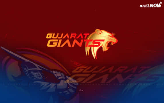 Gujarat Giants full squad after WPL 2026 mega auction