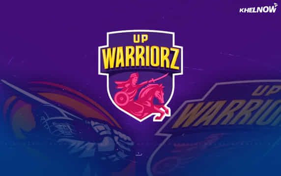 UP Warriorz full squad after WPL 2026 mega auction