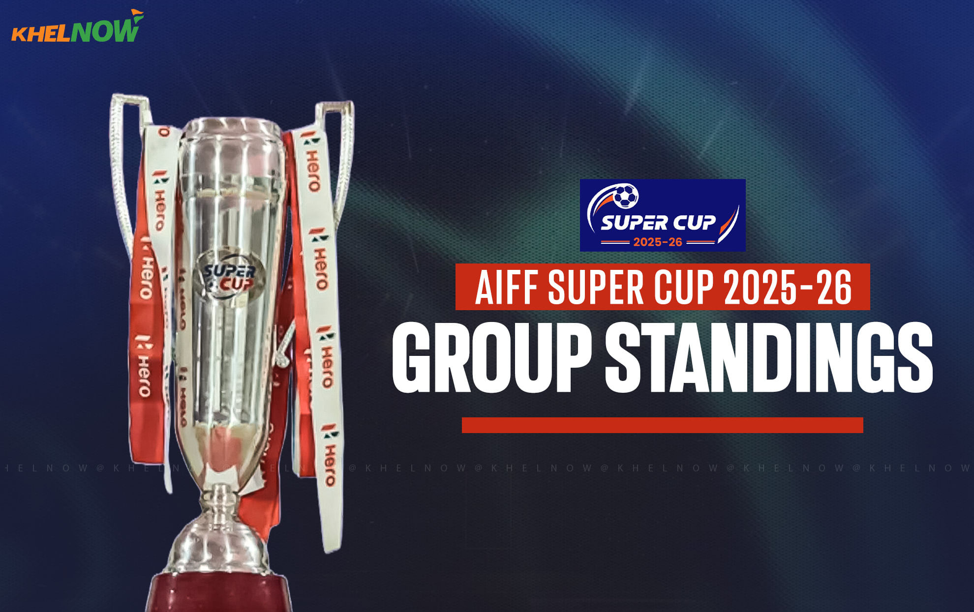 Check qualification scenarios in AIFF Super Cup as teams fight for knockout spots