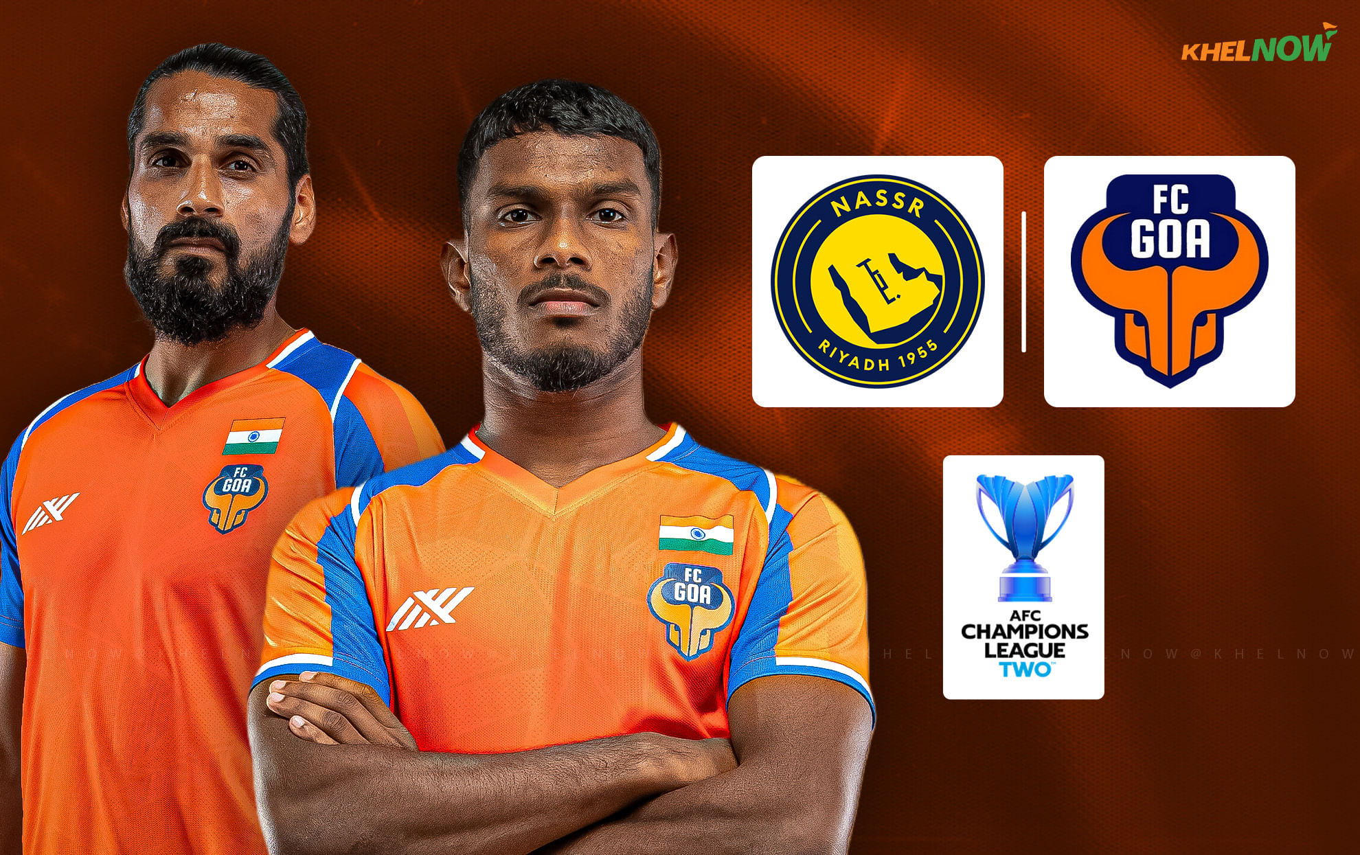 Three FC Goa players to watch out for in AFC Champions League 2 away fixture against Al Nassr