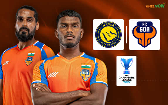 Three FC Goa players to watch out for in AFC Champions League 2 away fixture against Al Nassr