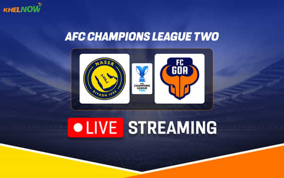 Al Nassr vs FC Goa Live: Where & how to watch AFC Champions League 2 encounter around the globe?