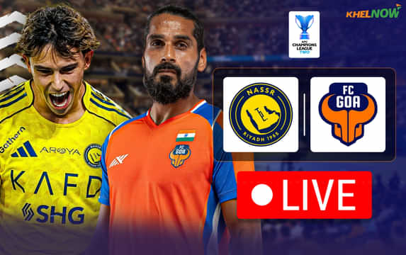 Al Nassr vs FC Goa Live: Follow AFC Champions League Two Live Updates