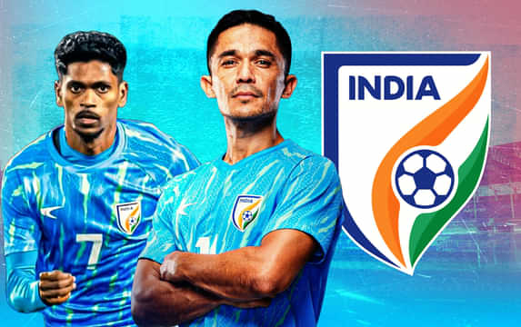 Top 10 players dropped from Indian football team ahead of November FIFA Window