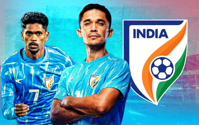 Top 10 players dropped from Indian football team ahead of November FIFA Window
