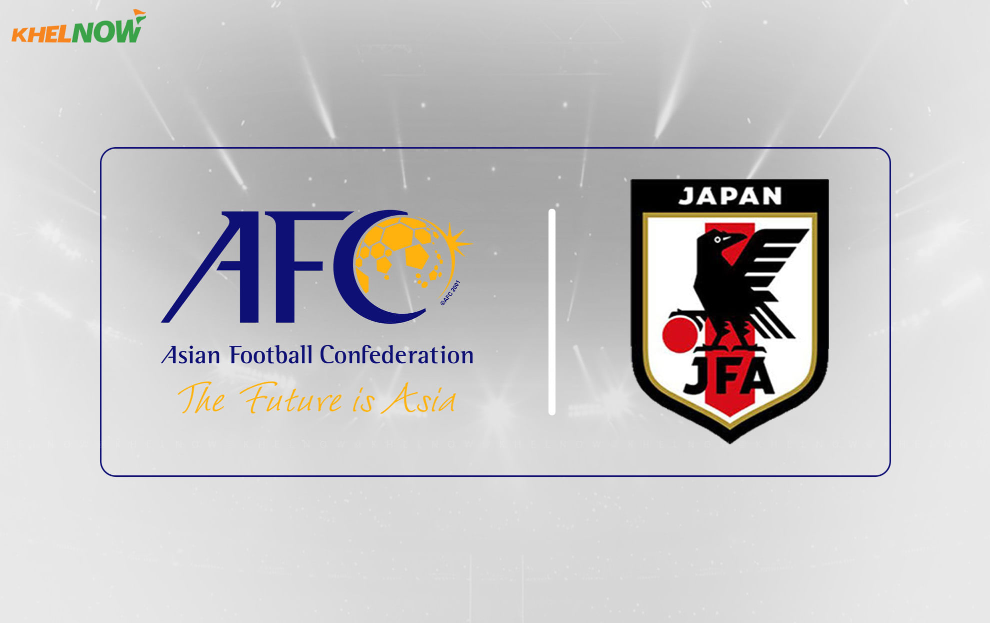Japan reportedly planning to break away from AFC to create Eastern Asian Federation