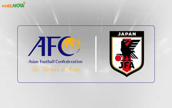 Japan reportedly planning to break away from AFC to create Eastern Asian Federation