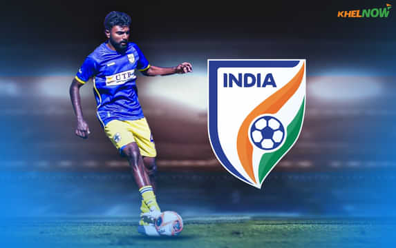 Defender Abneet Bharti to miss Indian football team camp following miaden call up