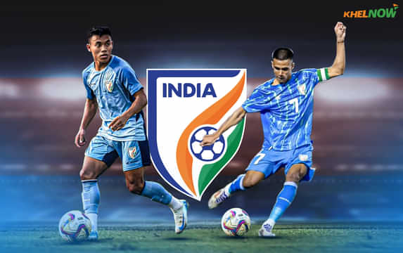 Three India U23 players to watch out for against Thailand U23