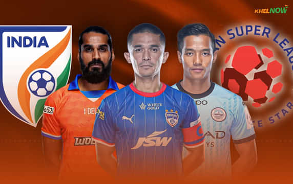 ISL club captains submit representation to Supreme Court, highlighting urgent need for commercial structure