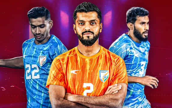 Players India should look to revive football fortunes