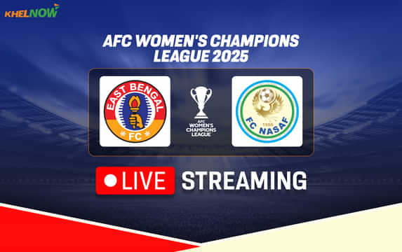 East Bengal vs Nasaf FC When & where to watch AFC Women's Champions League clash live?