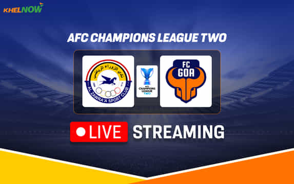 Al Zawraa vs FC Goa Live Streaming: Whe and where to watch AFC Champions League Two clash?