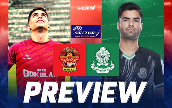 Gokulam Kerala FC target to end 2025-26 Super Cup campaign with win against Mohammedan SC