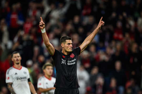 Bayer Leverkusen Bundesliga