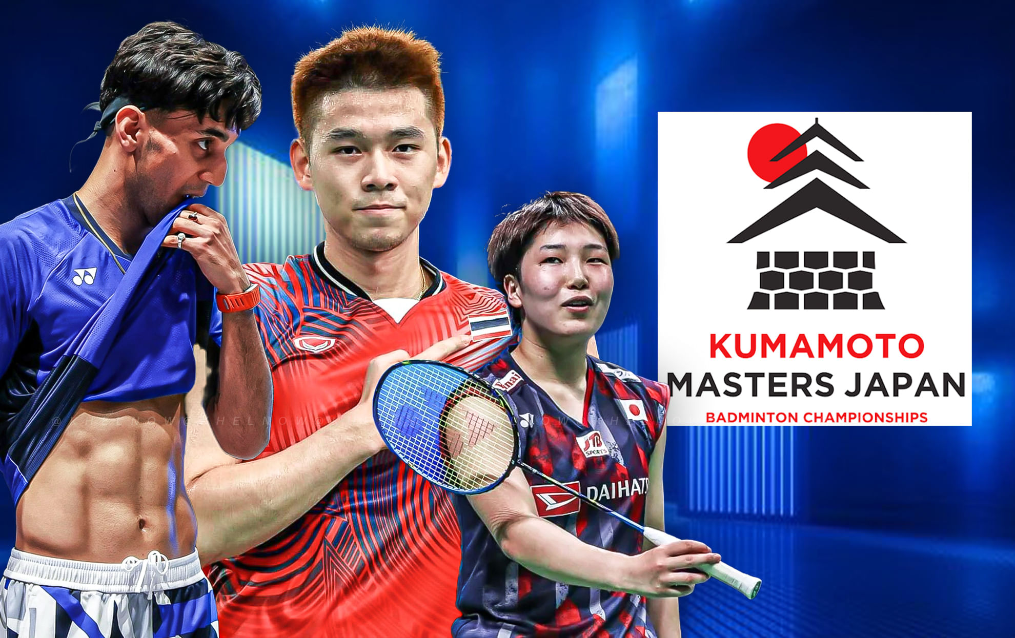 BWF Kumamoto Japan Masters 2025: Live streaming, TV channel, where & how to watch?