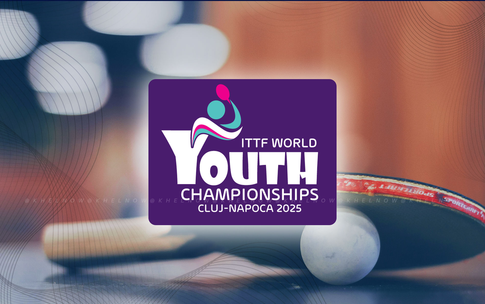 ITTF World Youth Championships 2025