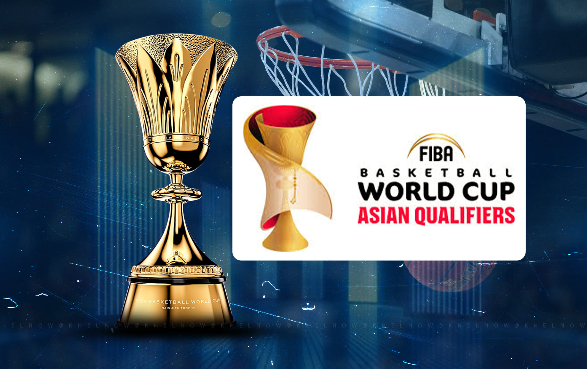 FIBA Basketball World Cup 2027 Asian Qualifiers: All you need to know