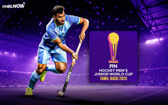 FIH Hockey Men's Junior World Cup 2025: Top 5 Indian players to watch out for