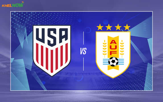 USA vs Uruguay Preview, prediction, lineups, betting tips & odds | International Friendly