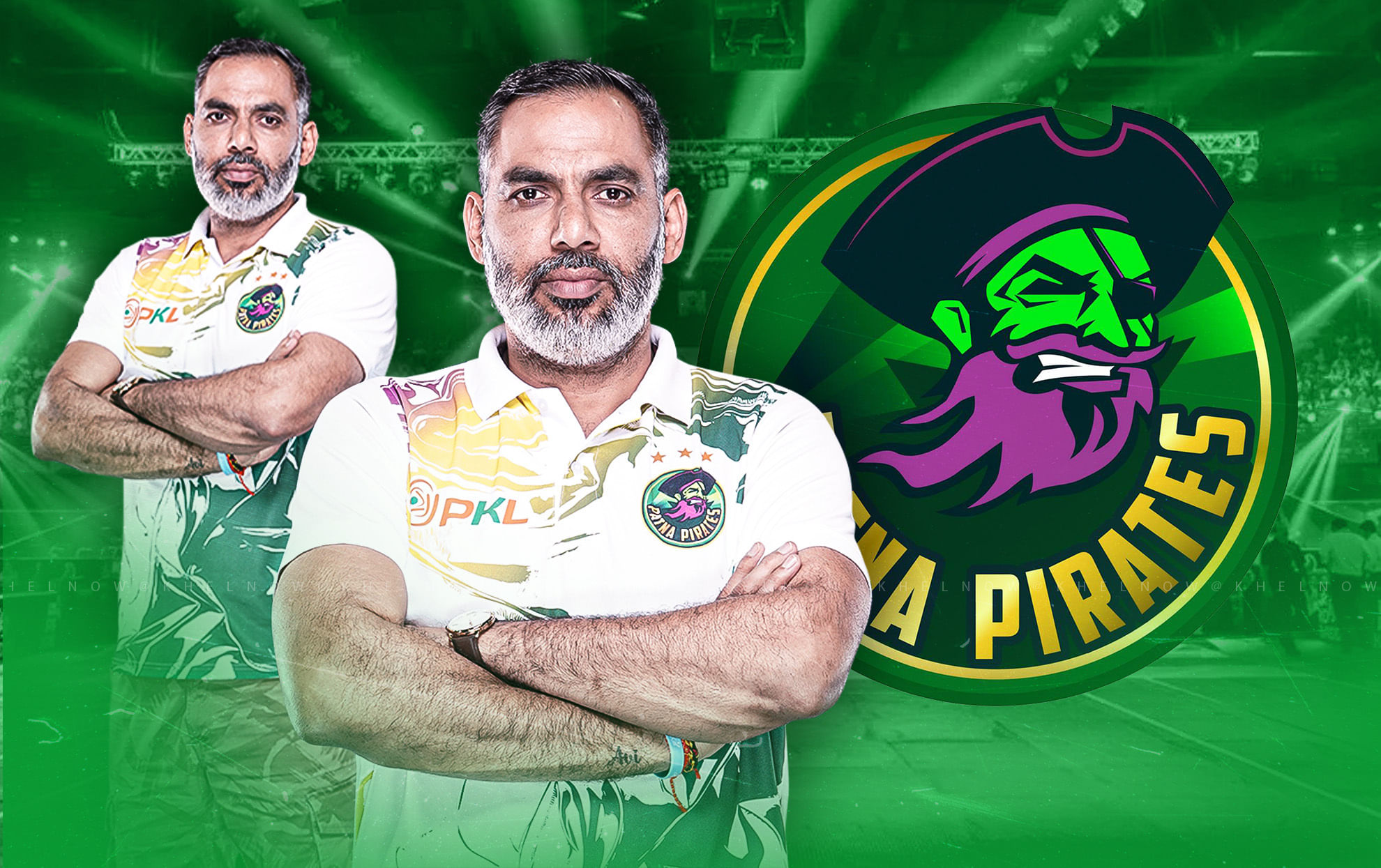 PKL 12: Patna Pirates release head coach Anup Kumar just after Pro Kabaddi 2025