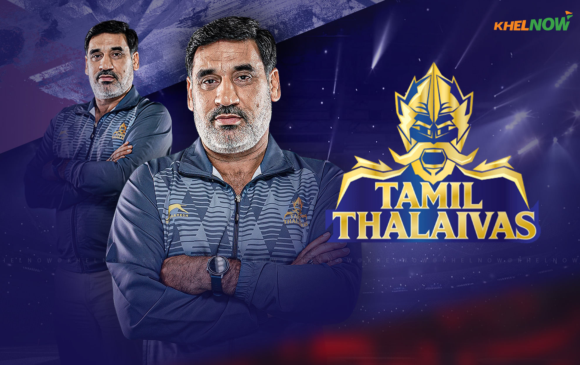 Tamil Thalaivas release statement on allegations levelled by head coach Sanjeev Baliyan in PKL 12