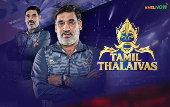 Tamil Thalaivas release statement on allegations levelled by head coach Sanjeev Baliyan in PKL 12