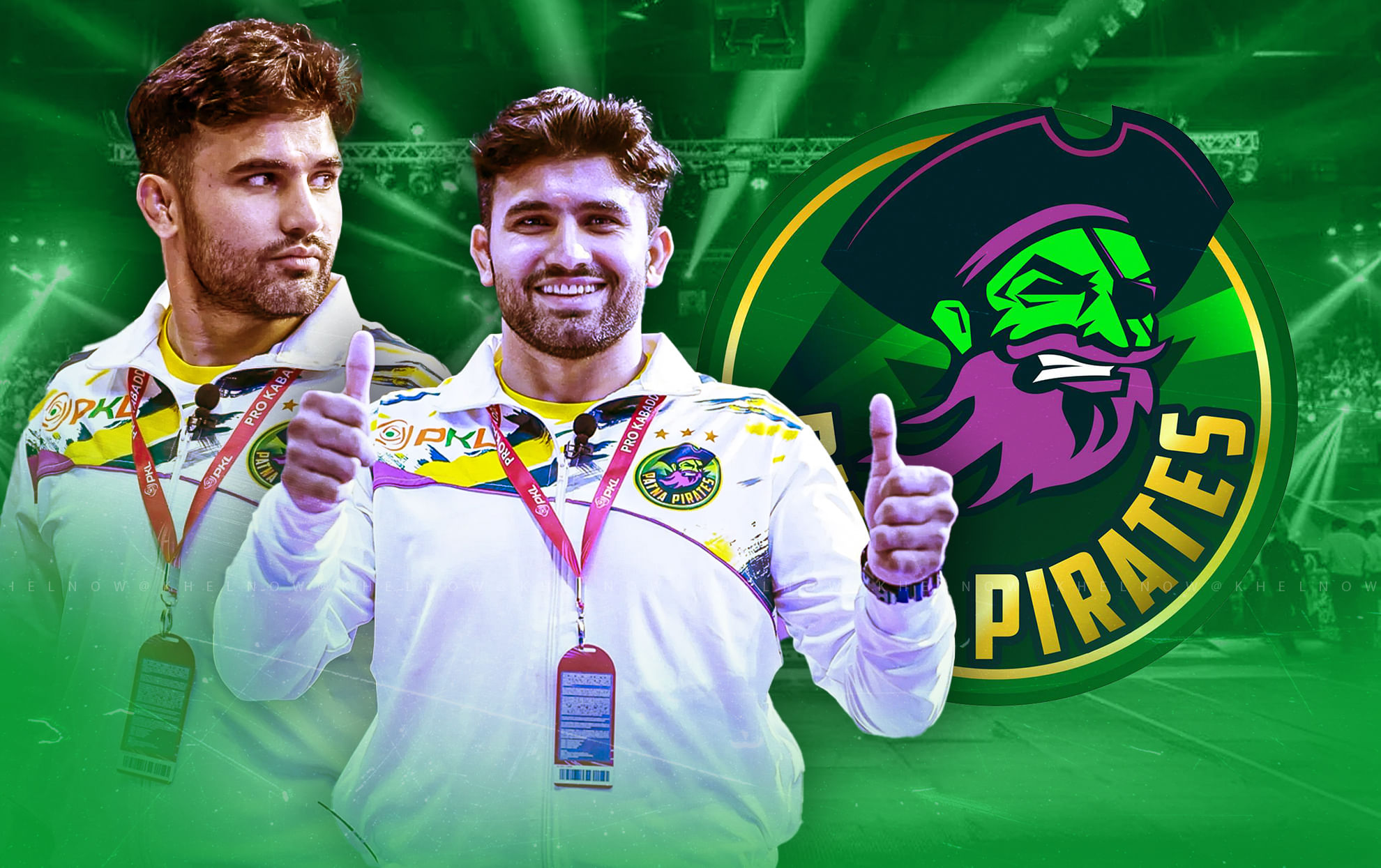 Patna Pirates shockingly release coach Randeep Dalal just after PKL 12