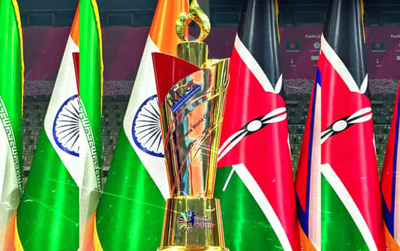 List of all award winners of Women's Kabaddi World Cup 2025