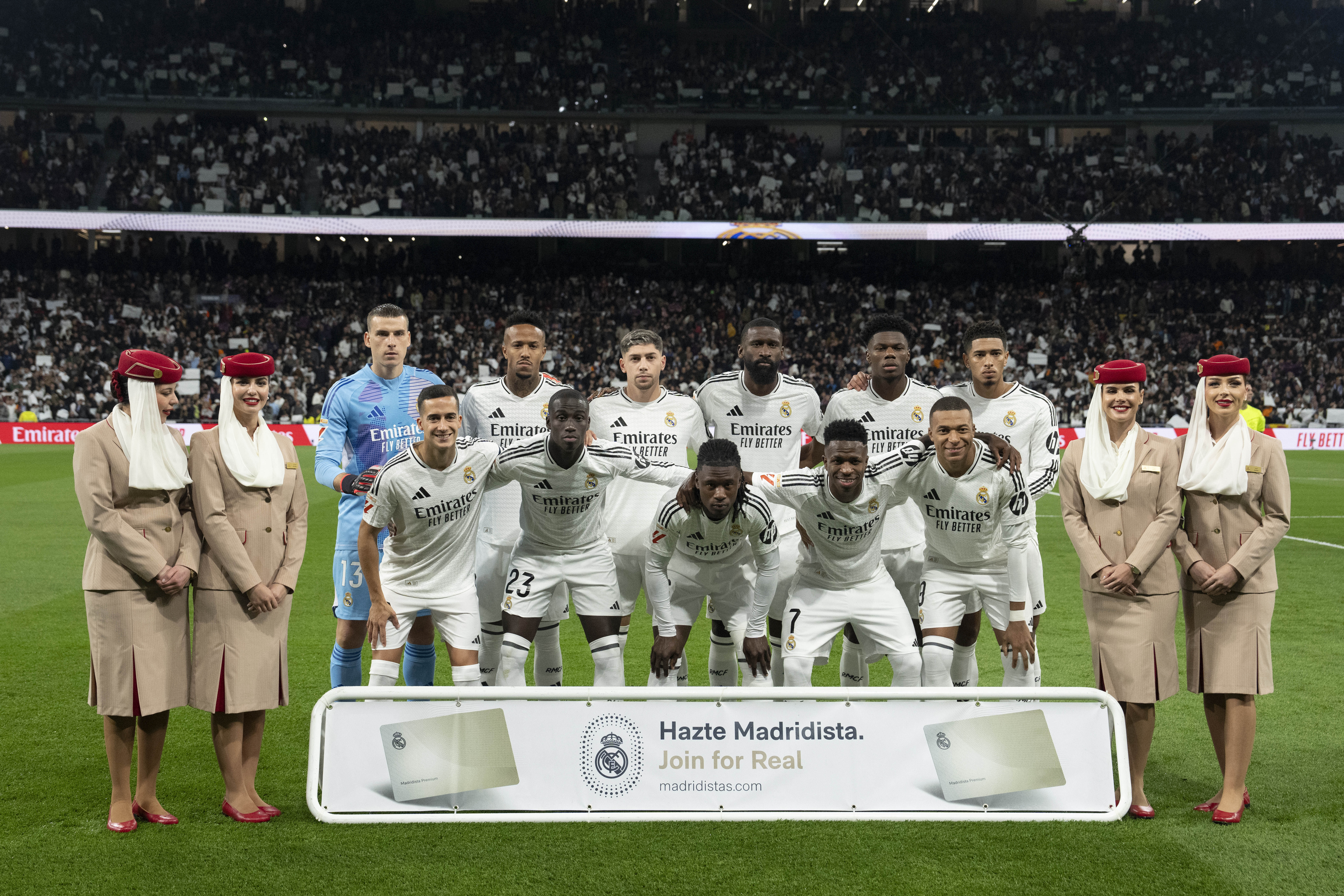 Xabi Alonso Real Madrid LaLiga