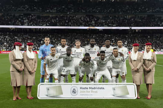 Xabi Alonso Real Madrid LaLiga