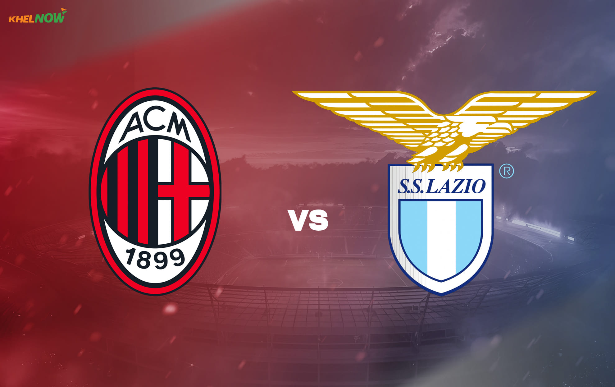 AC Milan vs Lazio Preview, prediction, lineups, betting tips & odds | Serie A 2025-26