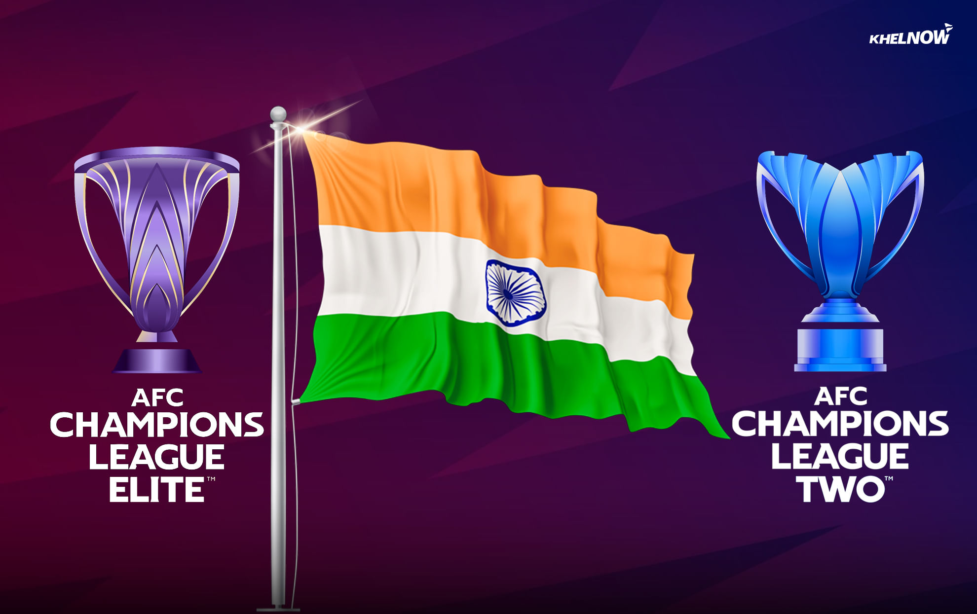 Indian clubs’ heaviest defeats in AFC Champions League Elite & ACL 2 history