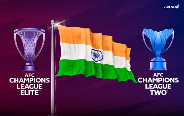 Indian clubs’ heaviest defeats in AFC Champions League Elite & ACL 2 history