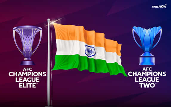 Indian clubs’ heaviest defeats in AFC Champions League Elite & ACL 2 history