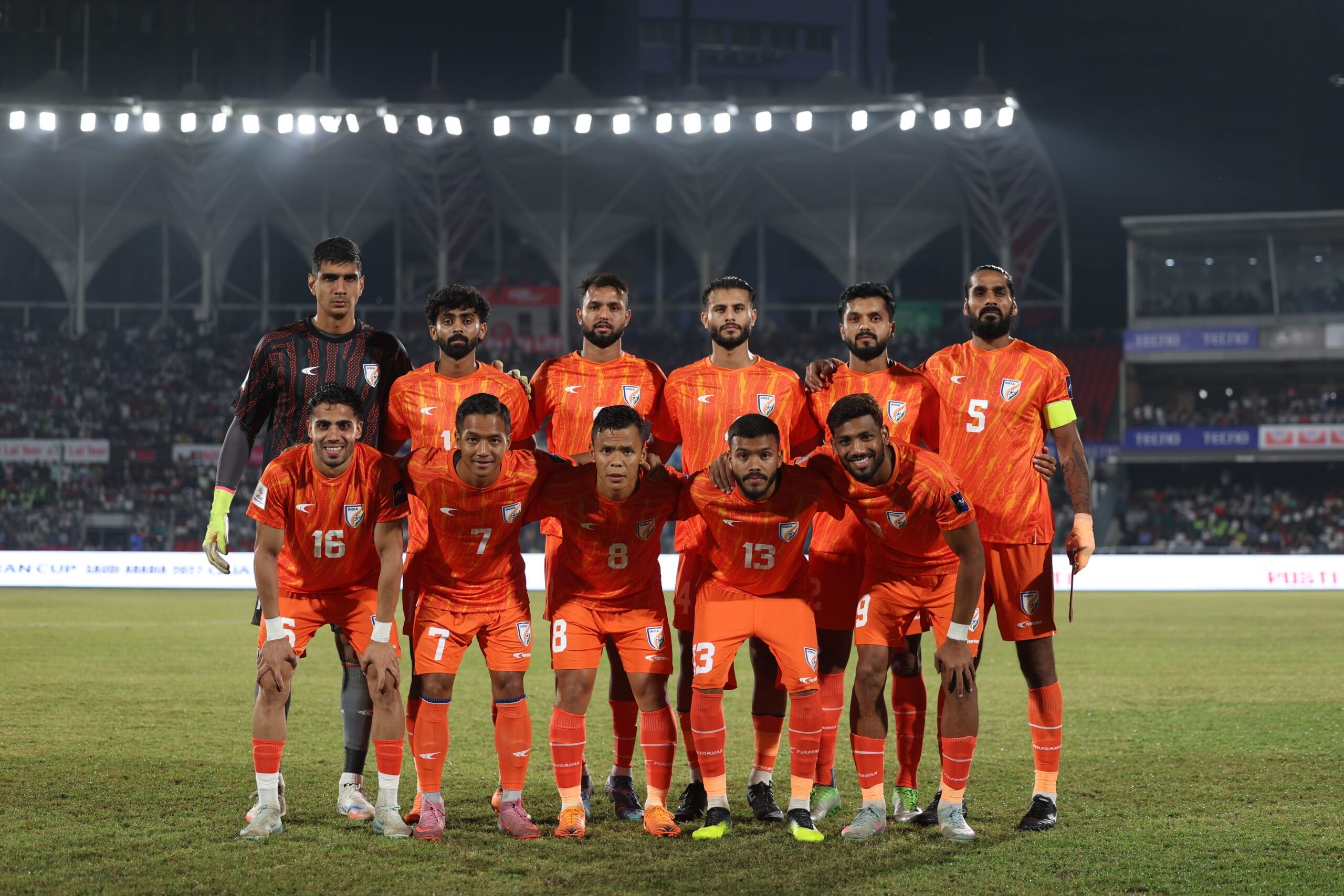 Bangladesh vs India: Predictable set-piece routine, Sanan's brilliance, toothless attack and other talking points