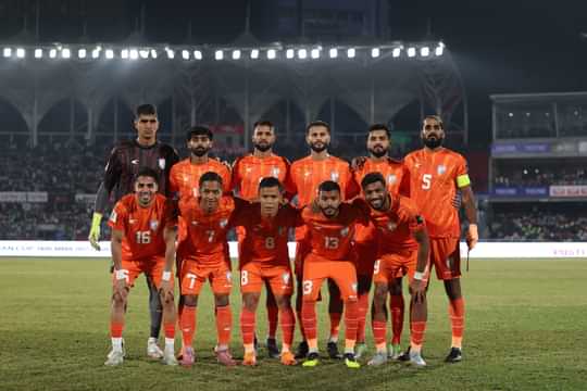 Bangladesh vs India: Predictable set-piece routine, Sanan's brilliance, toothless attack and other talking points