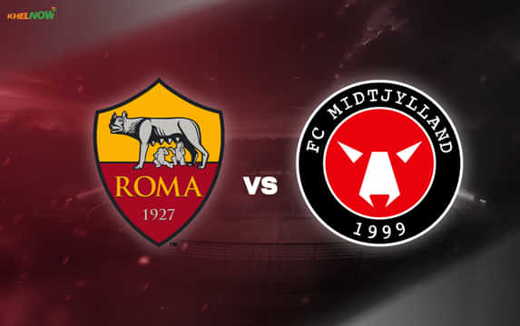 AS Roma vs FC Midtjylland Preview, prediction, lineups, betting tips & odds | UEFA Europa League 2025-26