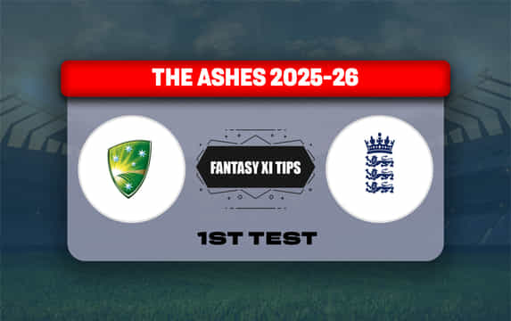 AUS vs ENG Dream11 Prediction Today Match 1st test Australia vs England test series 2025