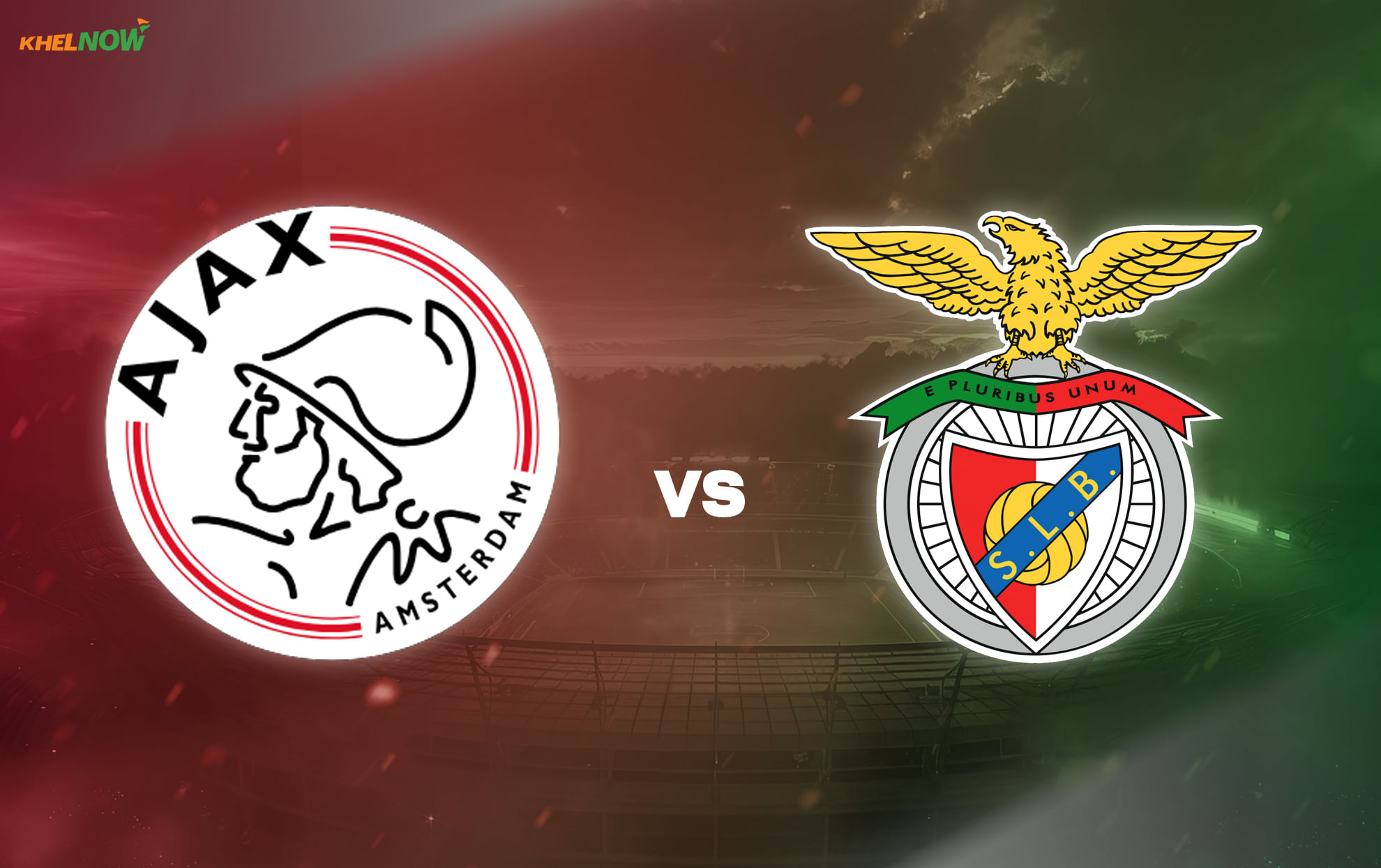 Ajax vs Benfica Preview, prediction, lineups, betting tips & odds | UEFA Champions League 2025-26