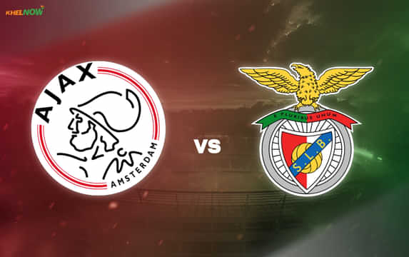 Ajax vs Benfica Preview, prediction, lineups, betting tips & odds | UEFA Champions League 2025-26