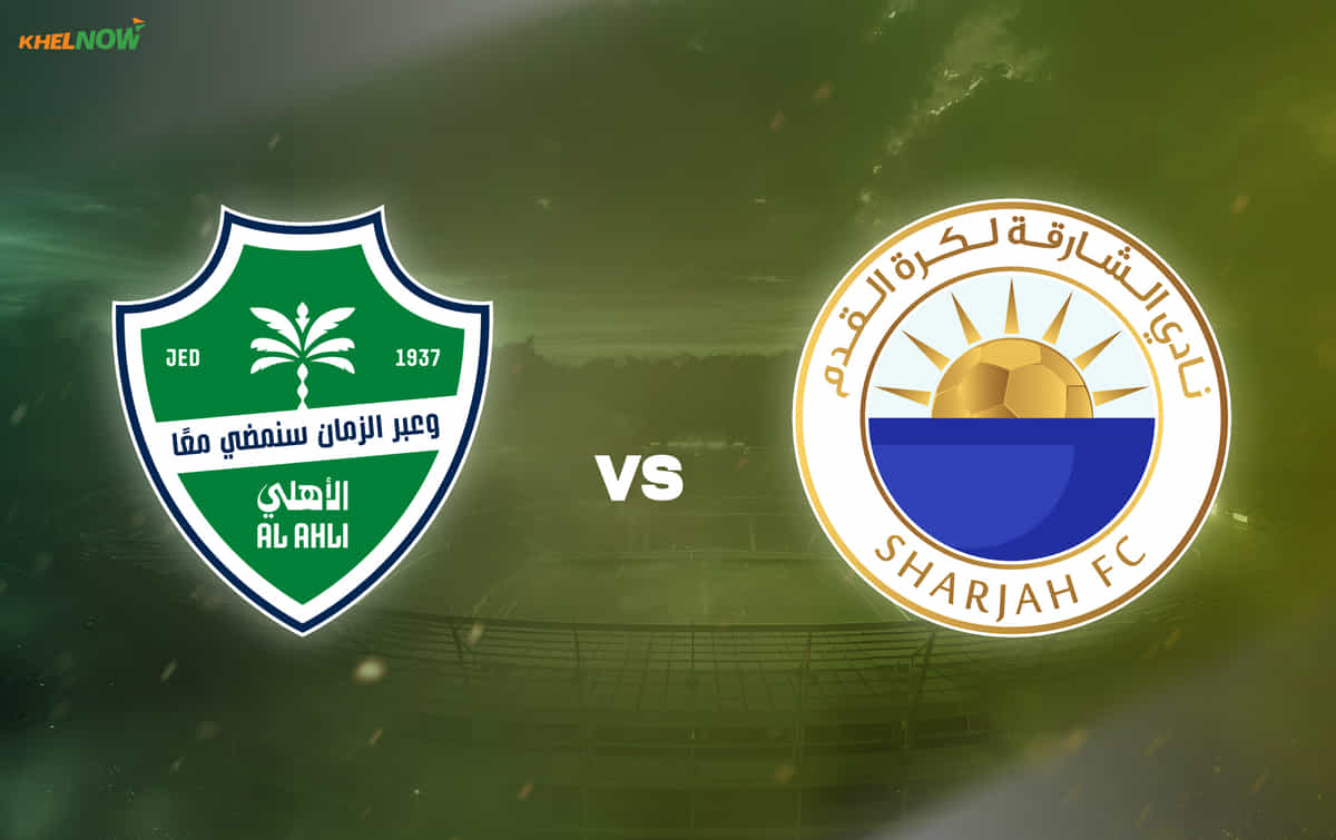 Al Ahli vs Sharjah Preview, prediction, lineups, betting tips & odds | AFC Champions League Elite 2025-26