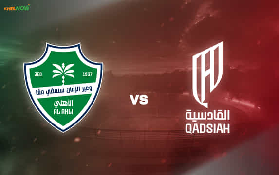 Al Ahli vs Al Qadsiah Preview, prediction, lineups, betting tips & odds | King's Cup 2025-26