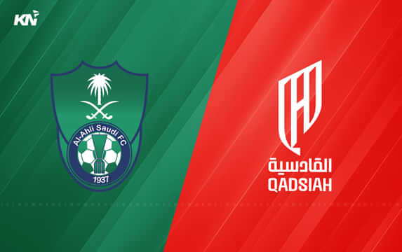 Al Ahli vs Al Qadsiah Preview, prediction, lineups, betting tips & odds | Saudi Pro League 2025-26