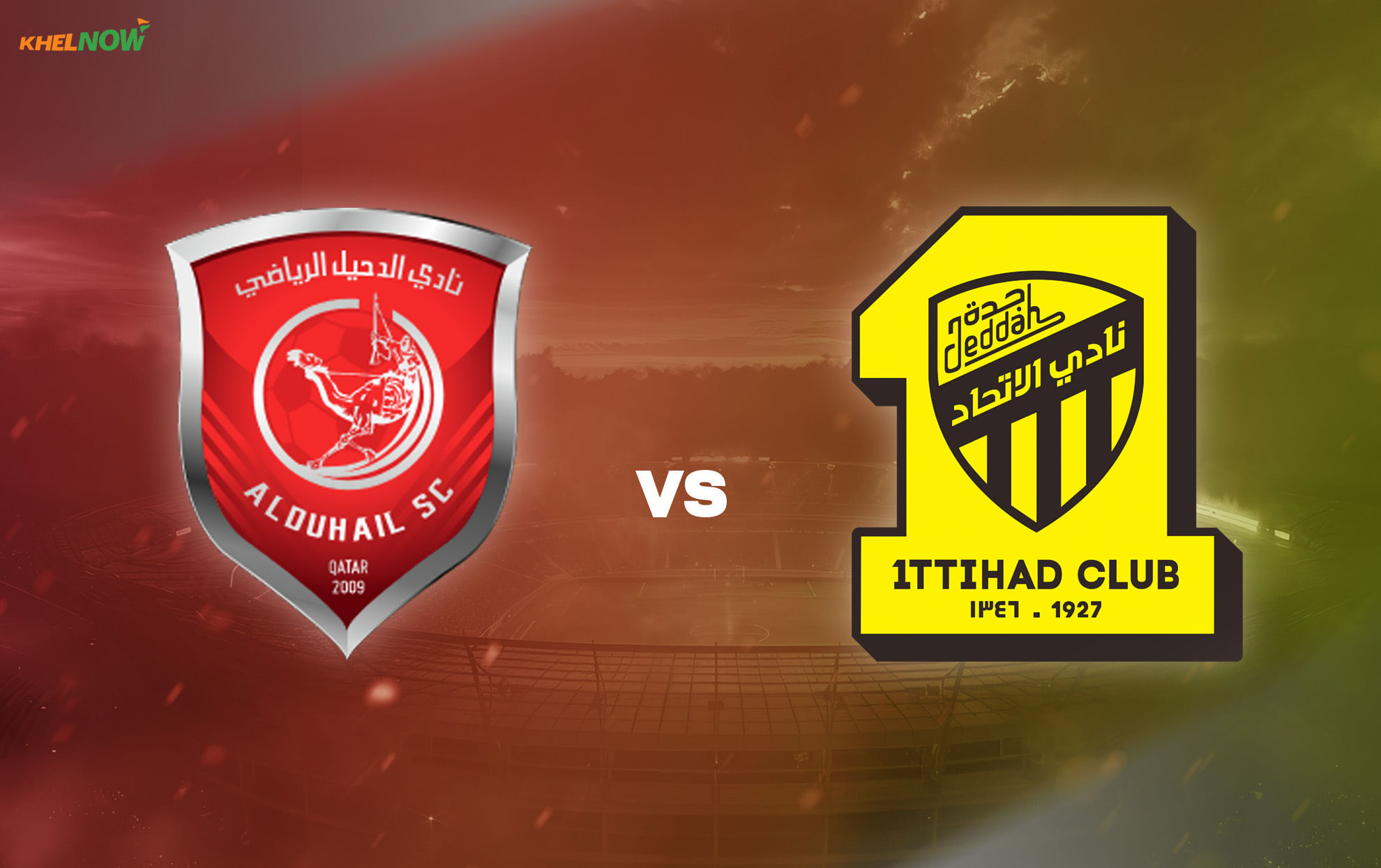 Al Duhail vs Al Ittihad Preview, prediction, lineups, betting tips & odds | AFC Champions League Elite 2025-26