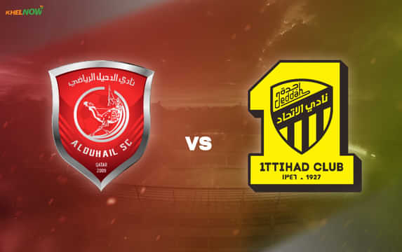 Al-Duhail vs Al-Ittihad Al Duhail vs Al Ittihad Preview, prediction, lineups, betting tips & odds | AFC Champions League Elite 2025-26