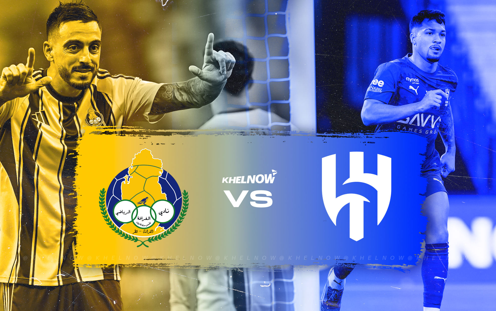 Al Gharafa vs Al Hilal Preview, prediction, lineups, betting tips & odds | AFC Champions League 2025-26