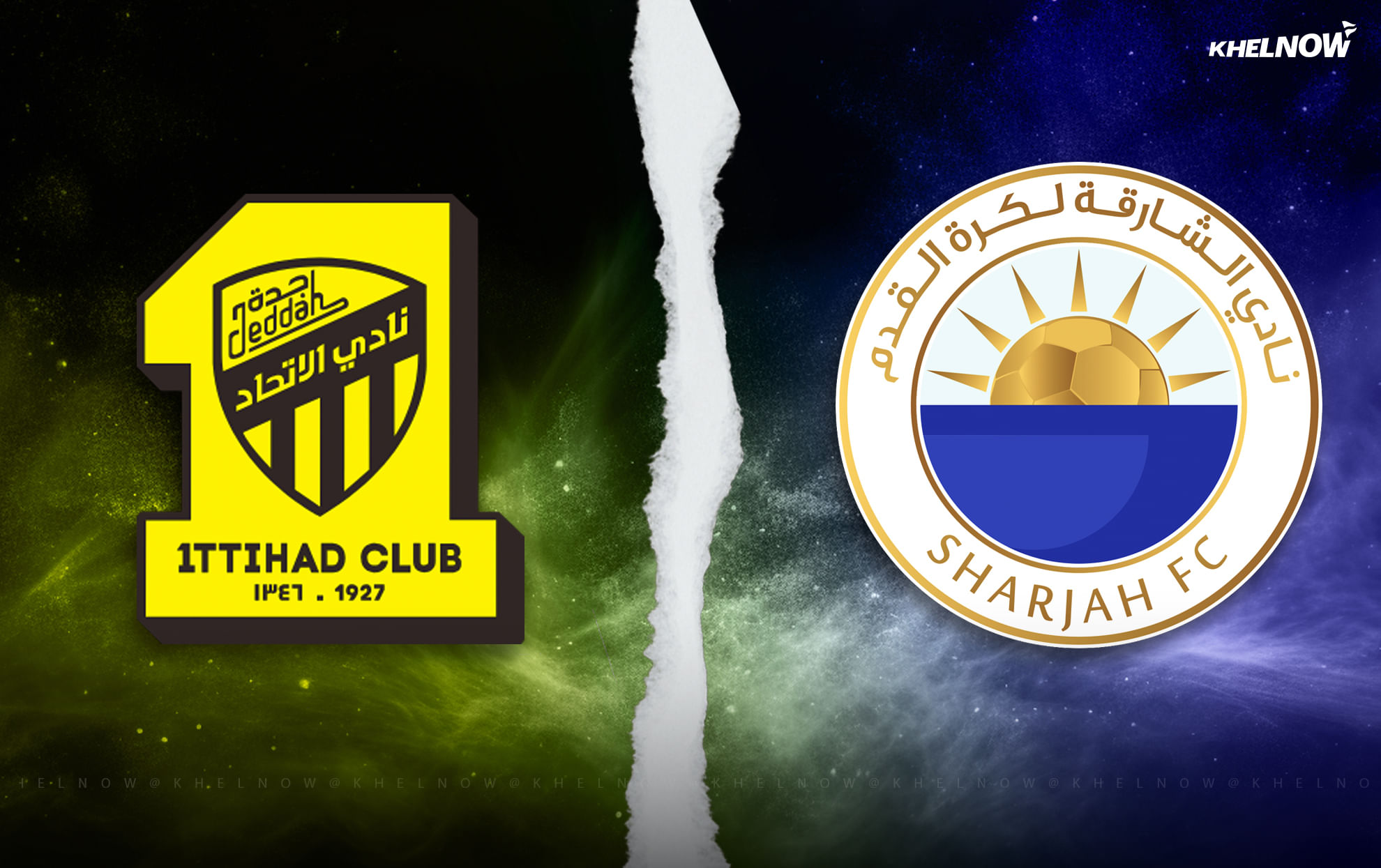 Al Ittihad vs Sharjah Preview, prediction, lineups, betting tips & odds | AFC Champions League 2025-26