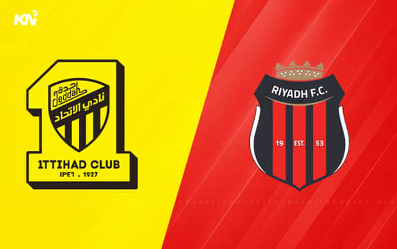 Al Ittihad vs Al Riyadh Preview, prediction, lineups, betting tips & odds | Saudi Pro League 2025-26