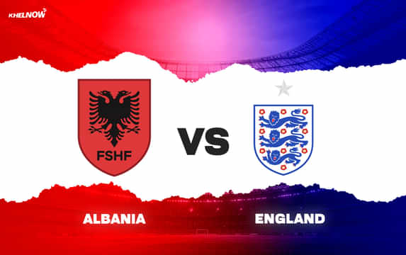 Albania vs England Preview, prediction, lineups, betting tips & odds | 2026 FIFA World Cup Qualifiers